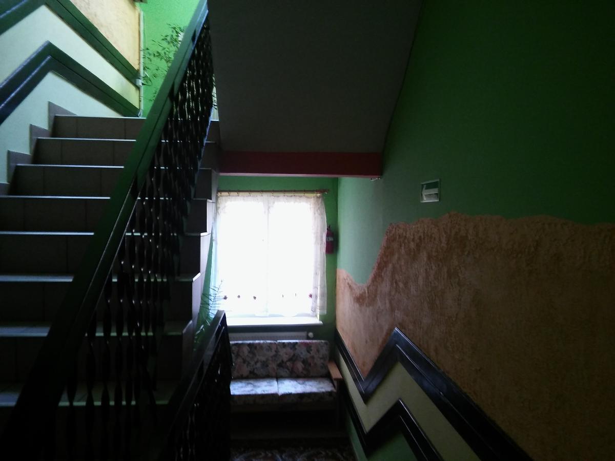 Motel Ararat โควอบเซก ภายนอก รูปภาพ